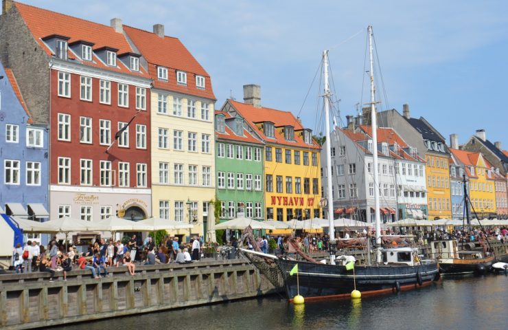 Gay Copenhagen – the best gay hotels, bars, clubs & more